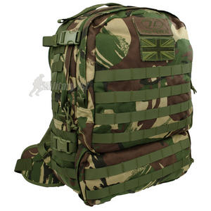 Pro-Force Tomahawk Elite LX Rucksack DPM