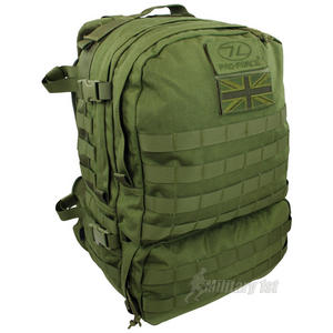 Pro-Force Tomahawk Elite LX Rucksack Olive