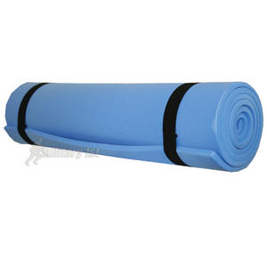 Highlander Compact Mat Blue