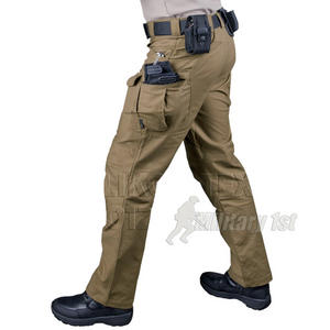 Helikon UTP Trousers Coyote