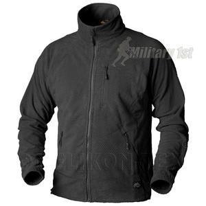 Helikon Alpha Fleece Black