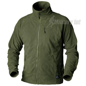 Helikon Alpha Fleece Olive