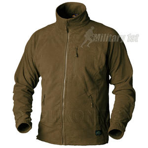 Helikon Alpha Fleece Coyote