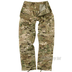 Helikon CPU Trousers MultiCam