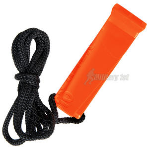 Helikon Emergency Whistle Orange