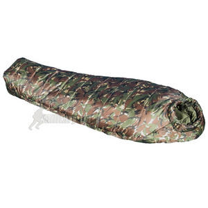 Pro-Force Phantom 400 Camo Sleeping Bag DPM