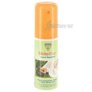 Nikwax SkitoStop Insect Repellent