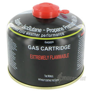 Highlander 230G Valved Cartridge