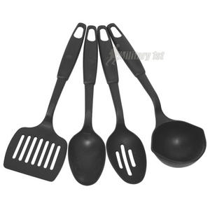 Highlander 4 Piece Utensil Set