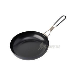 Highlander Camp Fry Pan