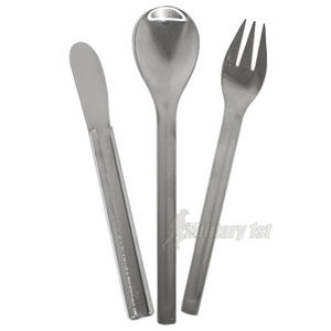 Highlander Deluxe KFS Clip Set