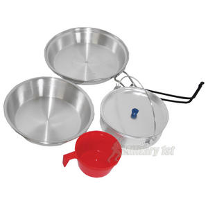 Highlander Festival Cookset