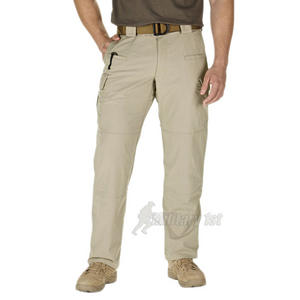 5.11 Stryke Pants Khaki