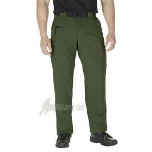 5.11 Stryke Pants TDU Green
