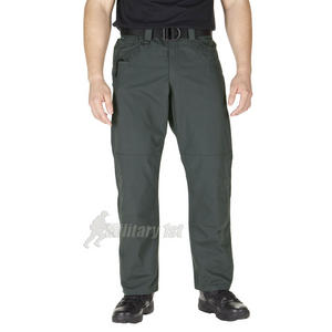 5.11 Taclite Jean-Cut Pants Charcoal