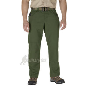 5.11 Taclite Jean-Cut Pants TDU Green