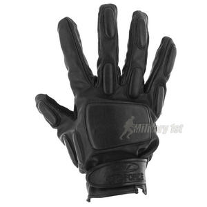 Pro-Force Tactical Gloves Black