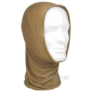 Mil-Tec Multifunction Headgear Coyote