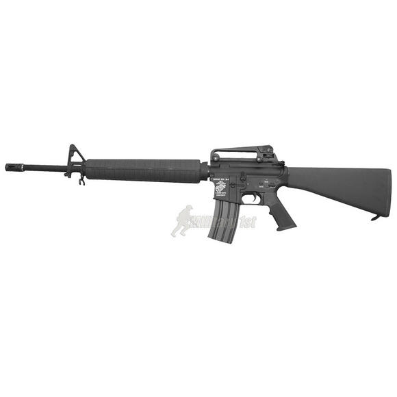 G&P M16A3 (Marine Metal Body)