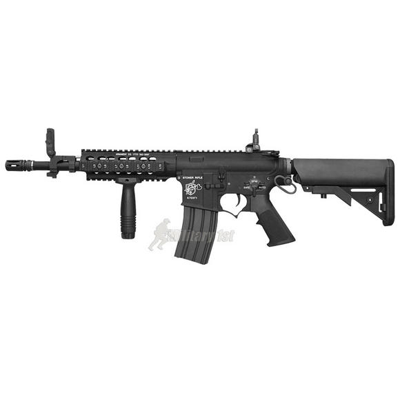 G&P SR16 URX (Shorty)