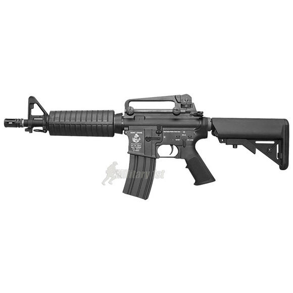 G&P M4 EOD