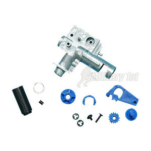 G&P M16 Metal Hop Up Unit