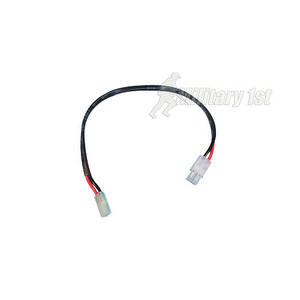 G&P Long Connector Wire
