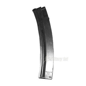 G&P MP5 Magazine Black (100 Rounds)