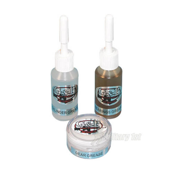 G&P Silicone