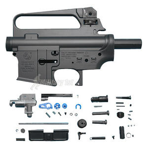 G&P M16A2 Metal Body