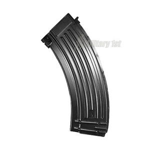 G&P AK47 Magazine Black (150 Rounds)