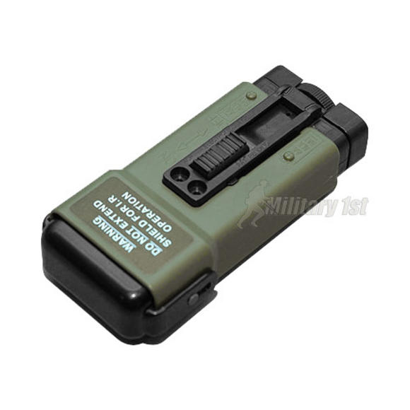 G&P Military Distress Marker Light Type BB Loader