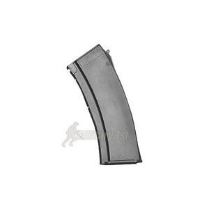 G&P AK74 Magazine Black (150 Rounds)