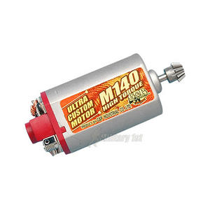 G&P AK M140 High Torque Motor
