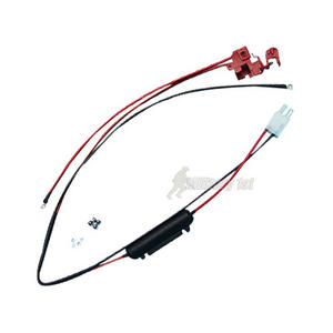 G&P Switch Assembly for Battery on Back