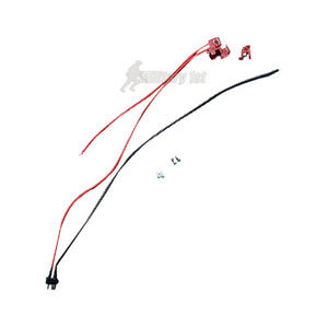 G&P Switch Assembly for Battery on Back Large