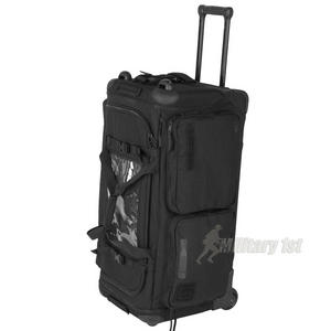5.11 SOMS 2.0 Black