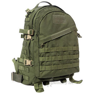 Flyye MOLLE AIII Backpack Ranger Green