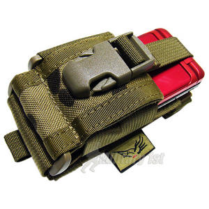 Flyye EDC Mobile Pouch MultiCam