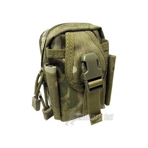 Flyye Mini Duty Waist Pack MultiCam