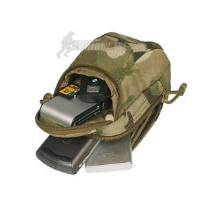 Flyye EDC Mini Camera Bag MultiCam