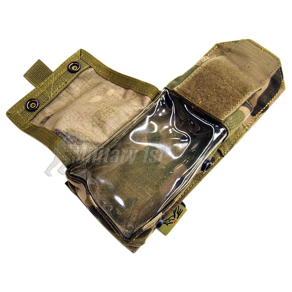 Gps Pouch