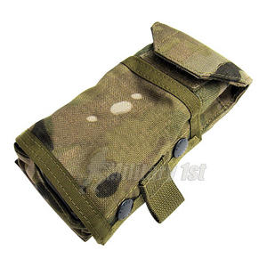 Flyye GPS Pouch MOLLE MultiCam