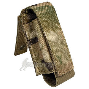 Flyye 40mm Grenade Shell Pouch MOLLE MultiCam