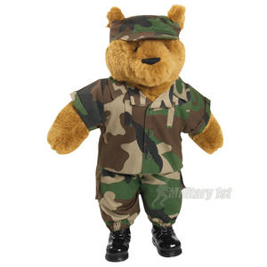 Mil-Tec Teddy Bear Suit Large CCE