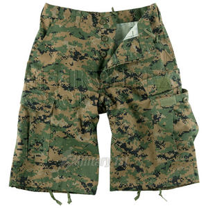 Helikon ACU Shorts USMC Digital Woodland