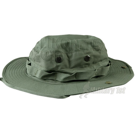 Helikon GI Boonie Hat Olive Drab