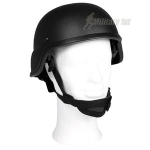 Mil-Tec US Combat Helmet M.I.C.H. Black