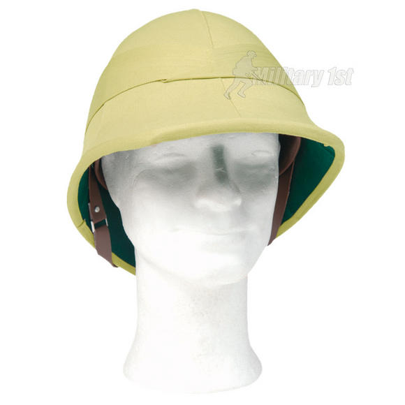 Mil-Tec British Tropical Helmet