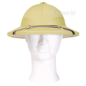 Mil-Tec French Tropical Helmet